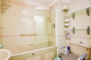 Bathroom- click for photo gallery